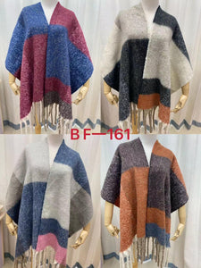 BF161 scarf