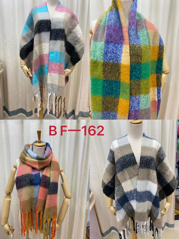 BF162 scarf