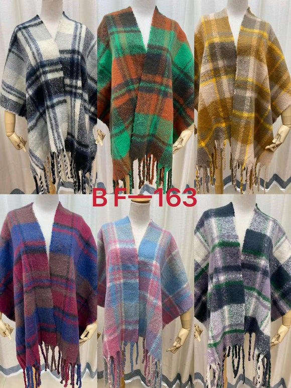 BF163 scarf