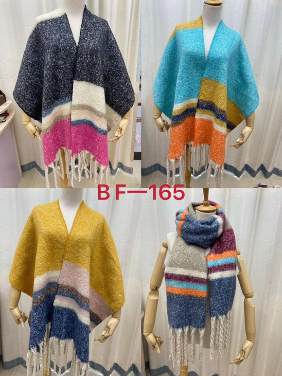BF165 scarf