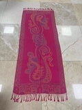 IN907 pashmina