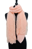 21509 Spring Lace Scarf